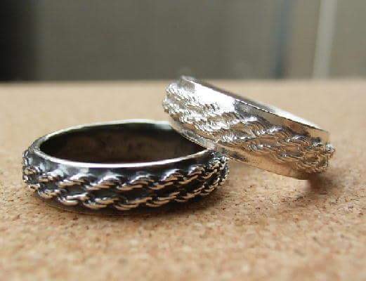 銀粘土の世界へようこそ